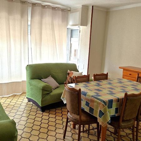 Apartamentos Centricos Playa Norte Peñíscola Esterno foto