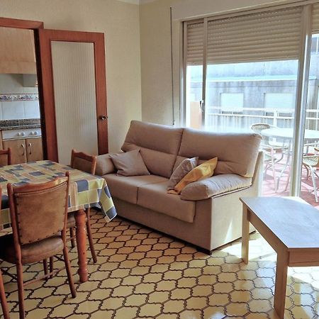 Apartamentos Centricos Playa Norte Peñíscola Esterno foto