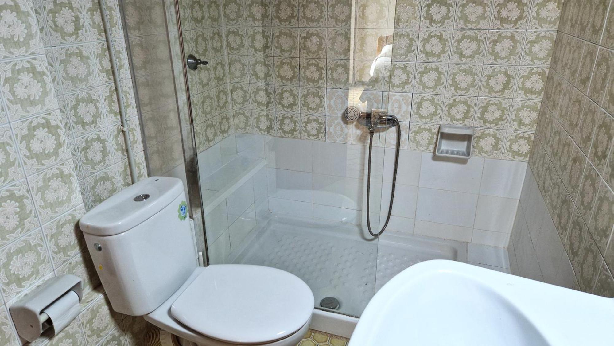 Apartamentos Centricos Playa Norte Peñíscola Esterno foto