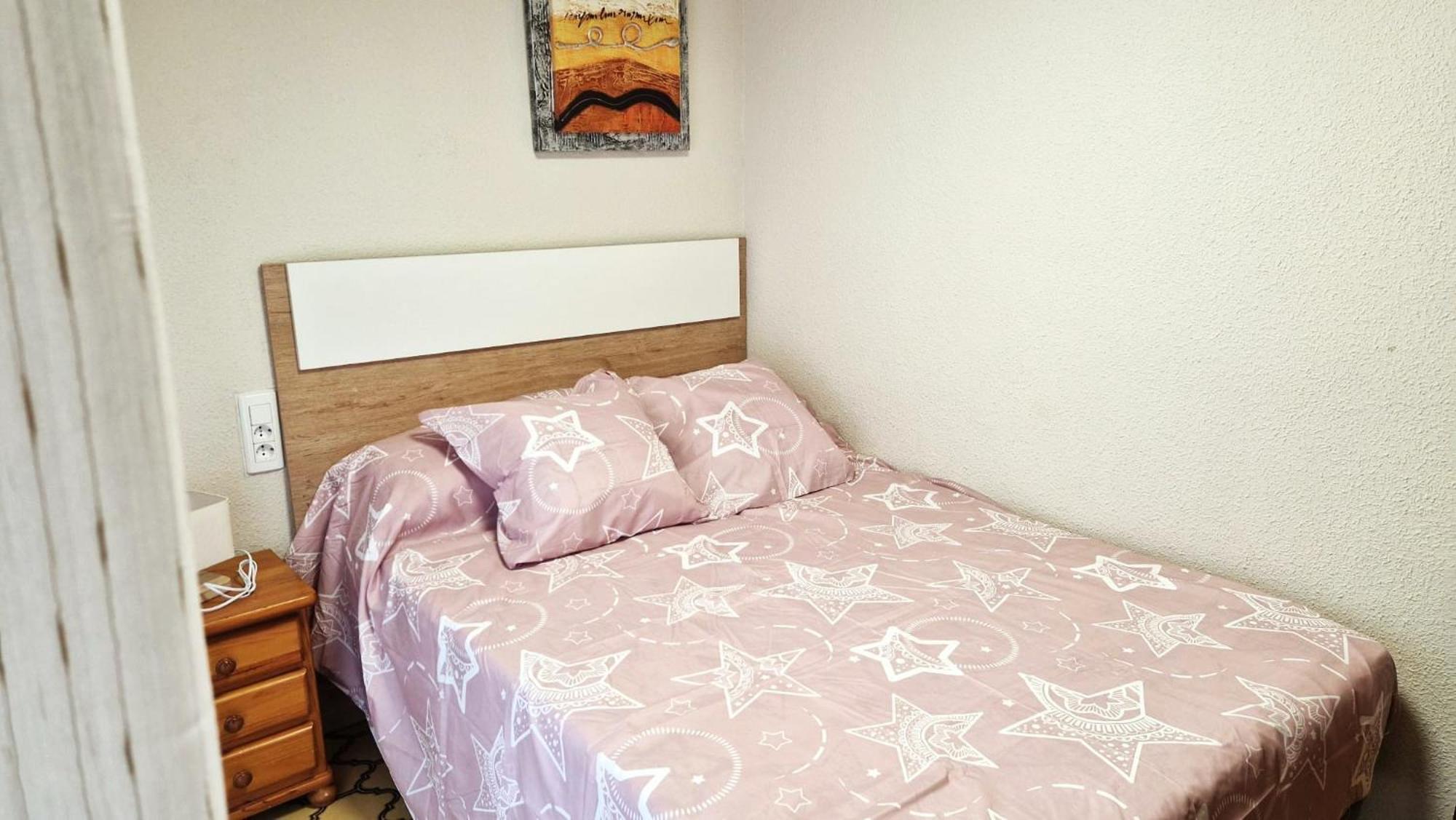Apartamentos Centricos Playa Norte Peñíscola Esterno foto