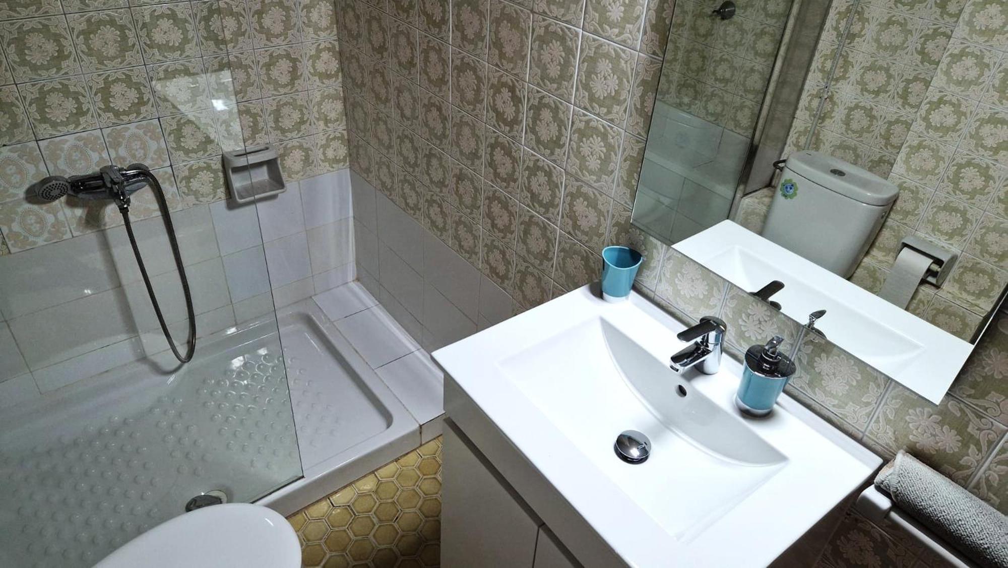 Apartamentos Centricos Playa Norte Peñíscola Esterno foto