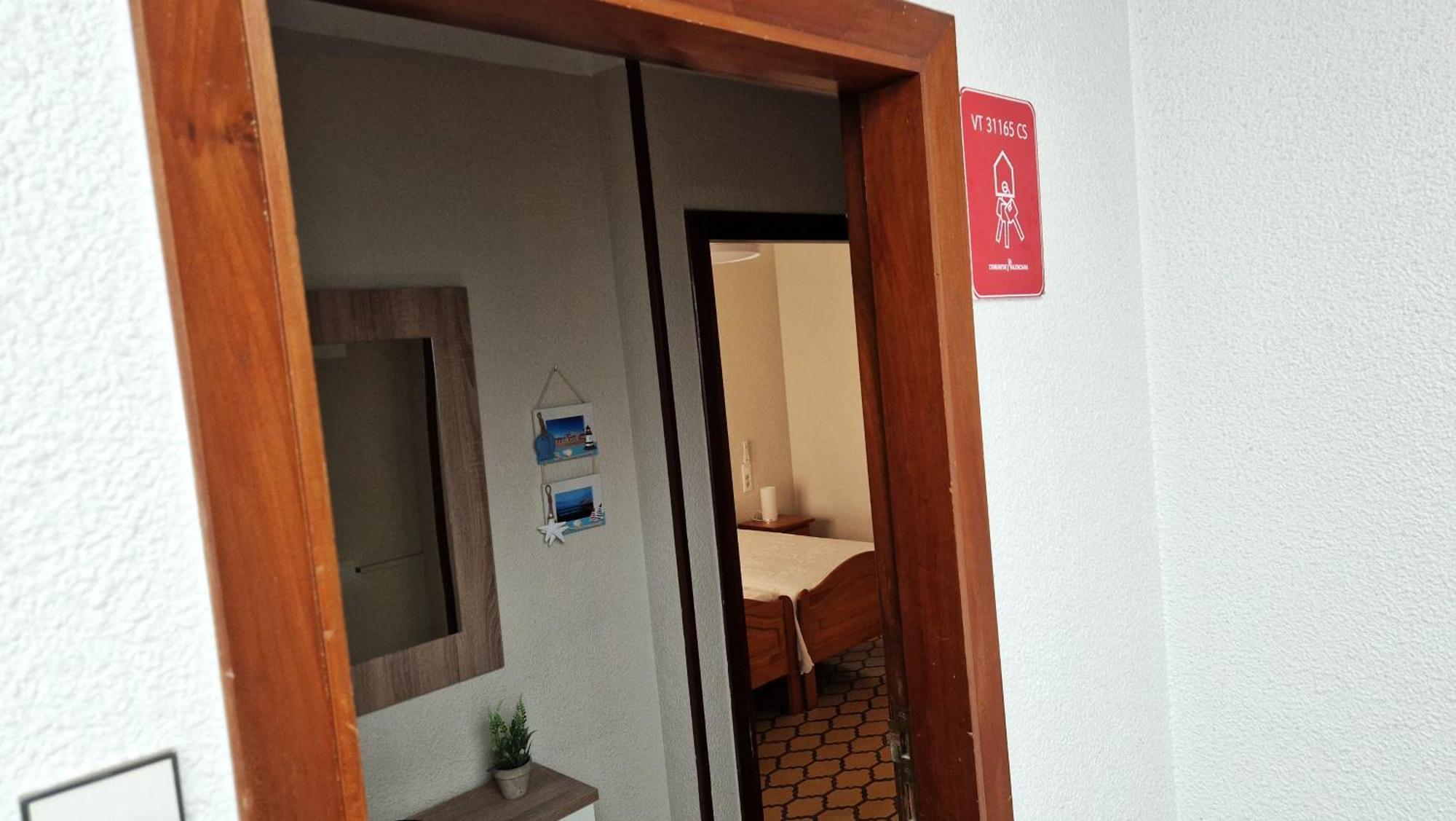 Apartamentos Centricos Playa Norte Peñíscola Camera foto