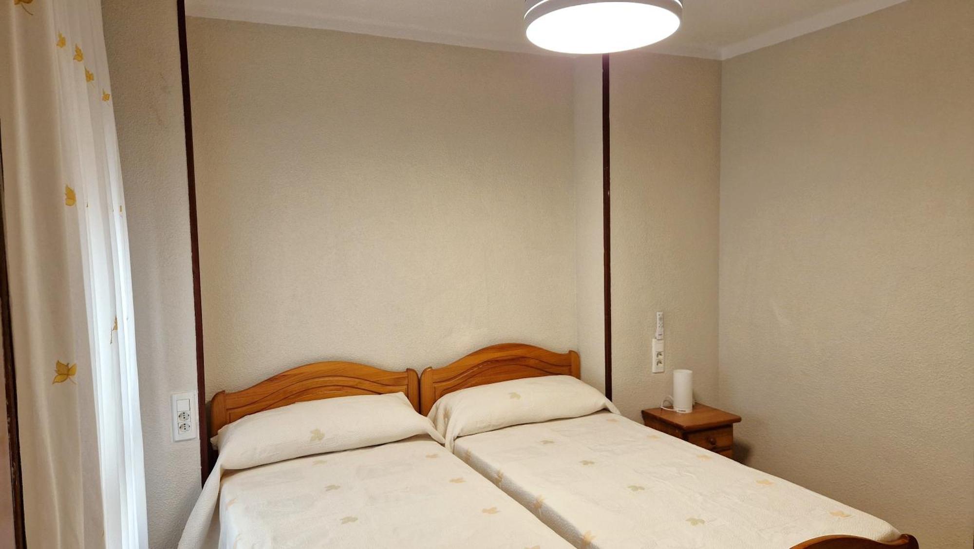 Apartamentos Centricos Playa Norte Peñíscola Camera foto