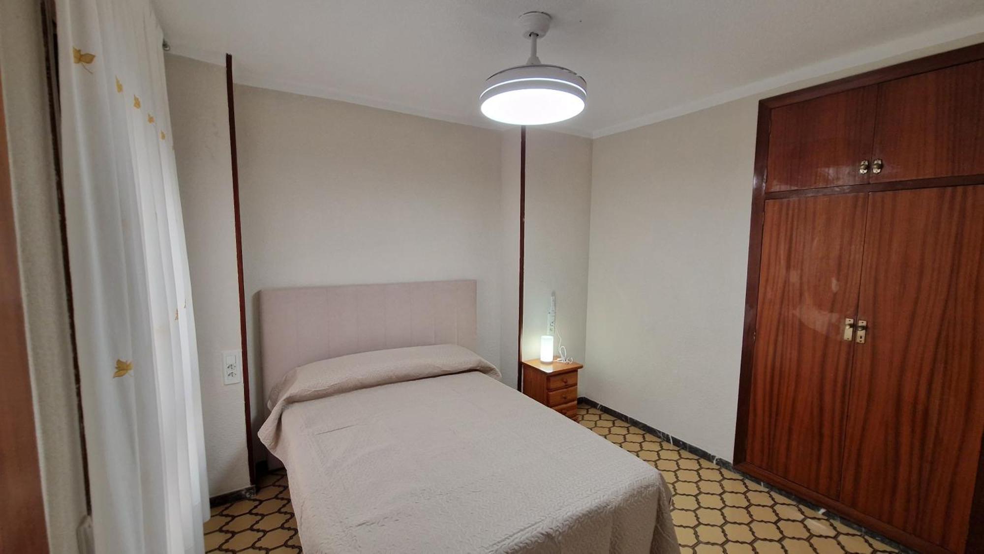 Apartamentos Centricos Playa Norte Peñíscola Esterno foto